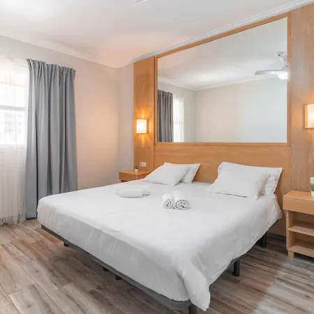 Orlando Costa Adeje Apartmán Costa Adeje (Tenerife)