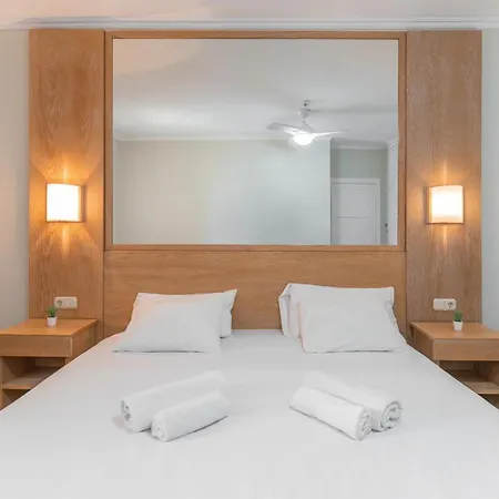 Orlando Costa Adeje Apartmán Costa Adeje (Tenerife)