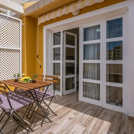 Apartmán Orlando Costa Adeje