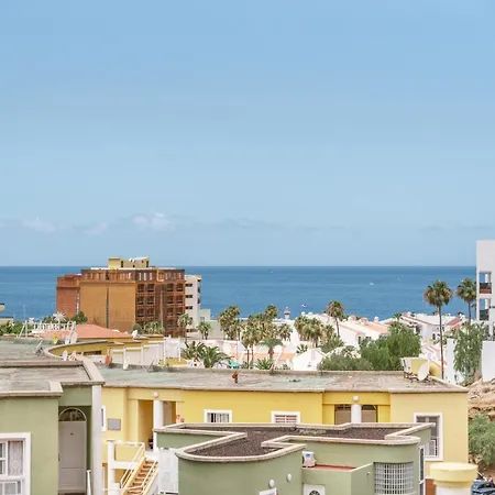 Apartmán Orlando Costa Adeje *